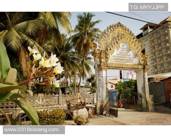 柬埔寨与缅甸足球赛激战正酣谁能在这场较量中胜出