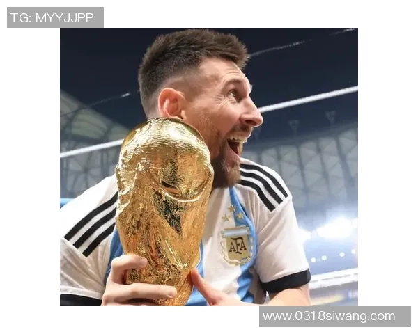 梅西的足球传奇：从巴萨到阿根廷国家队的辉煌历程与未来展望