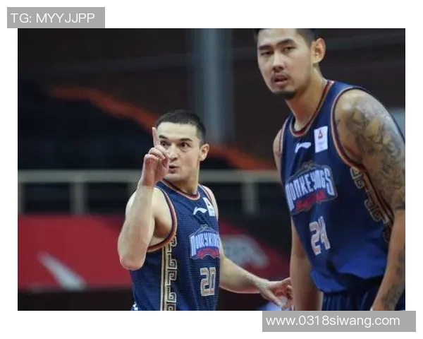 西热力江：从新疆篮球新星到国际赛场的闪耀之路